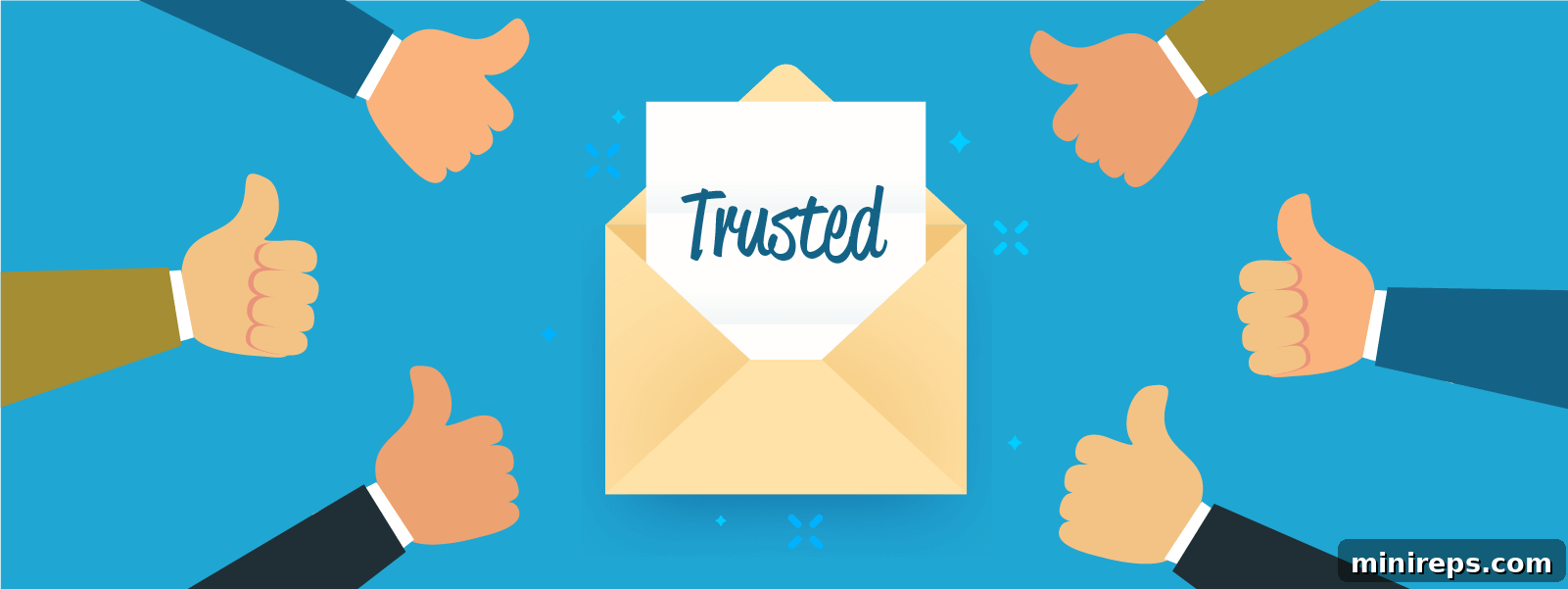 How DMARC affects Email Sender Reputation