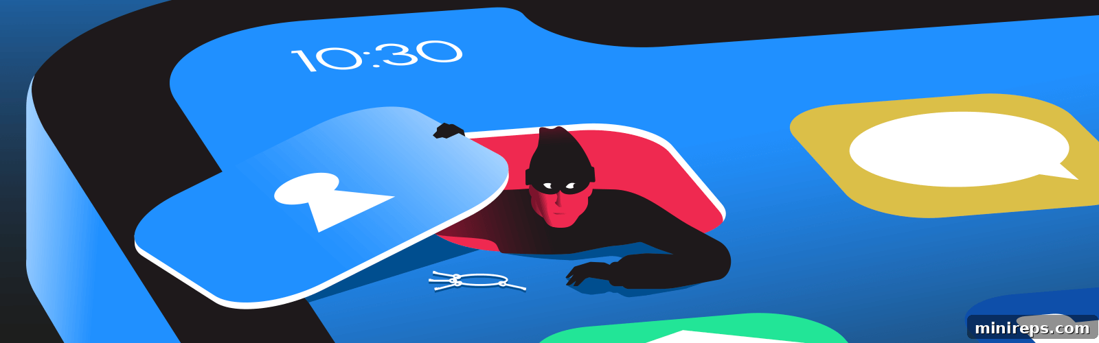 Exposing Your Cybersecurity Attack Surface 2 What is an Attack Surface in Cybersecurity?