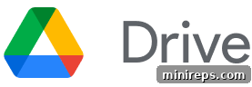 Your Guide to Google Workspace Essentials 3 Google Drive Logo