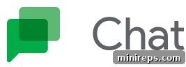 Your Guide to Google Workspace Essentials 6 Google Chat Logo
