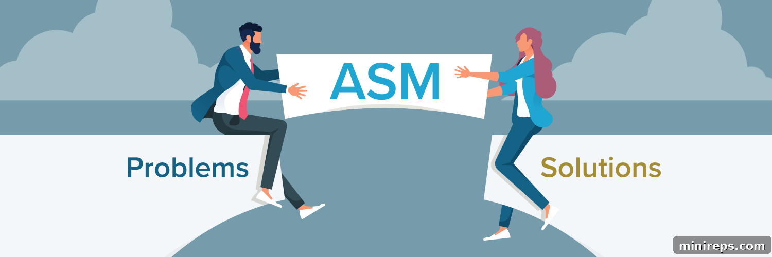 The Hidden Gaps in Asset Security: Are You Covered?