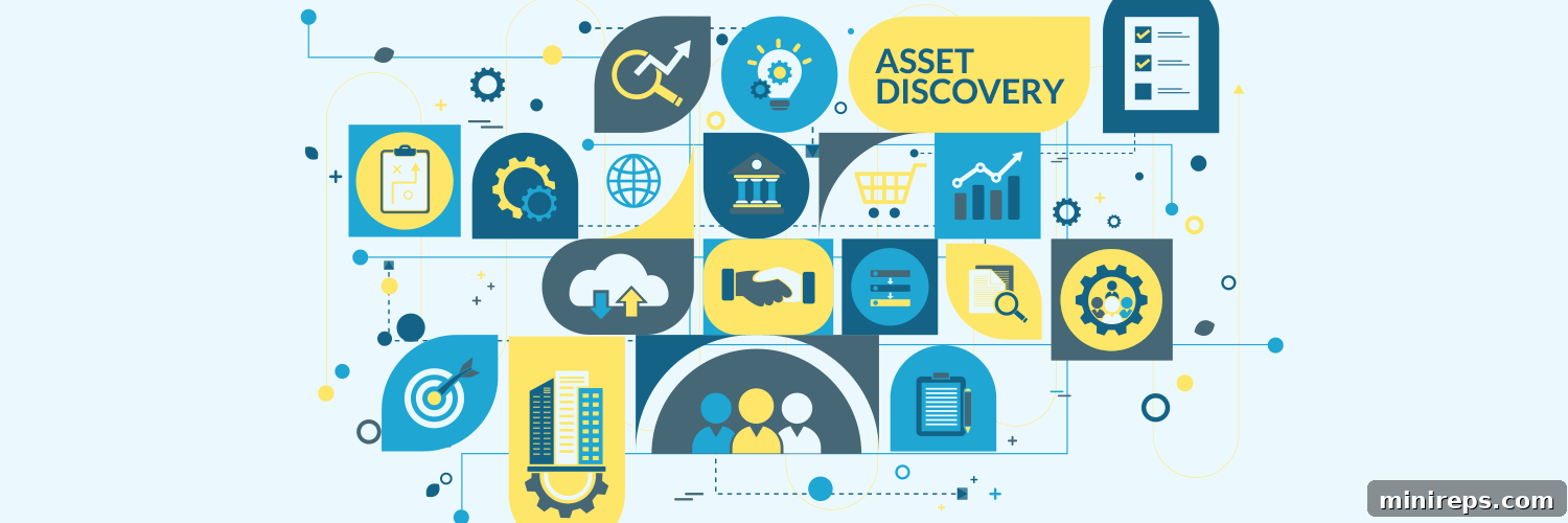 Unlocking Attack Surface Insights with Asset Discovery 2 Understanding Asset Discovery in the Context of Attack Surface Monitoring