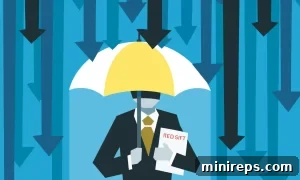 Decoding DMARC Reports 3 Visual representation of DMARC report insights