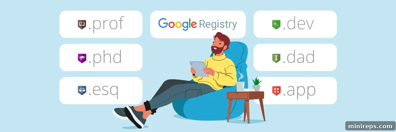 Exclusive Google Registry Domain Offers 2 Secure Your Ideal Google Registry Domain with 101domain