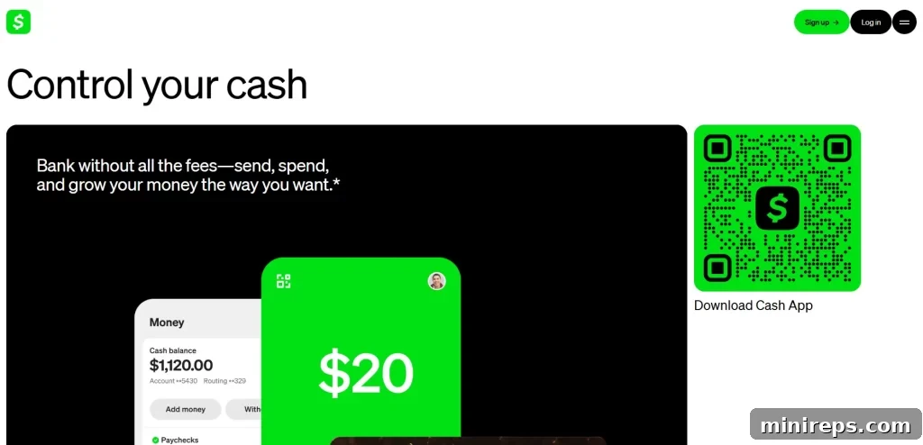 Exclusive Google Registry Domain Offers 3 cash.app
