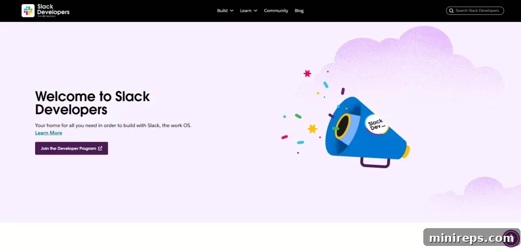 Exclusive Google Registry Domain Offers 4 slack.dev