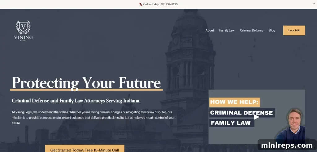 Exclusive Google Registry Domain Offers 6 indianalawyer.esq
