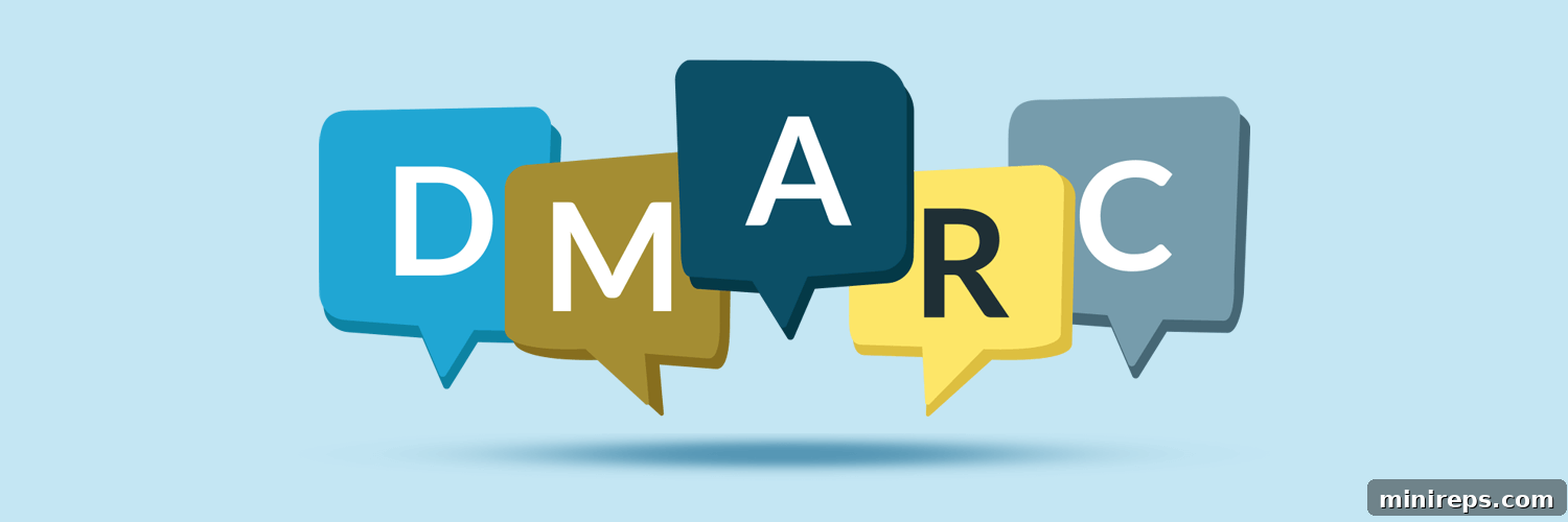 Frequently Asked Questions about DMARC for Enhanced Email Security