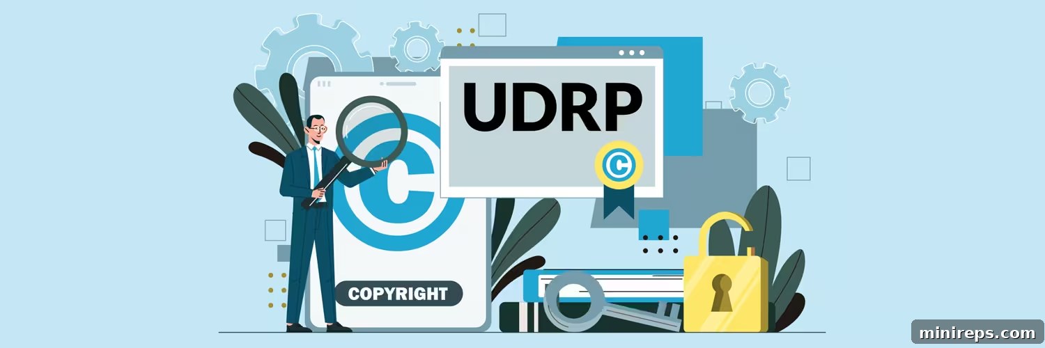Understanding UDRP: What Every Business Should Know