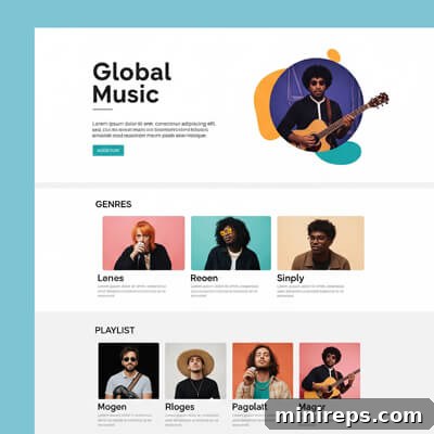 Exclusive Auction: 4,000 Premium .music Domains Now Available 4 global.music - A premium .MUSIC domain for international music platforms and services