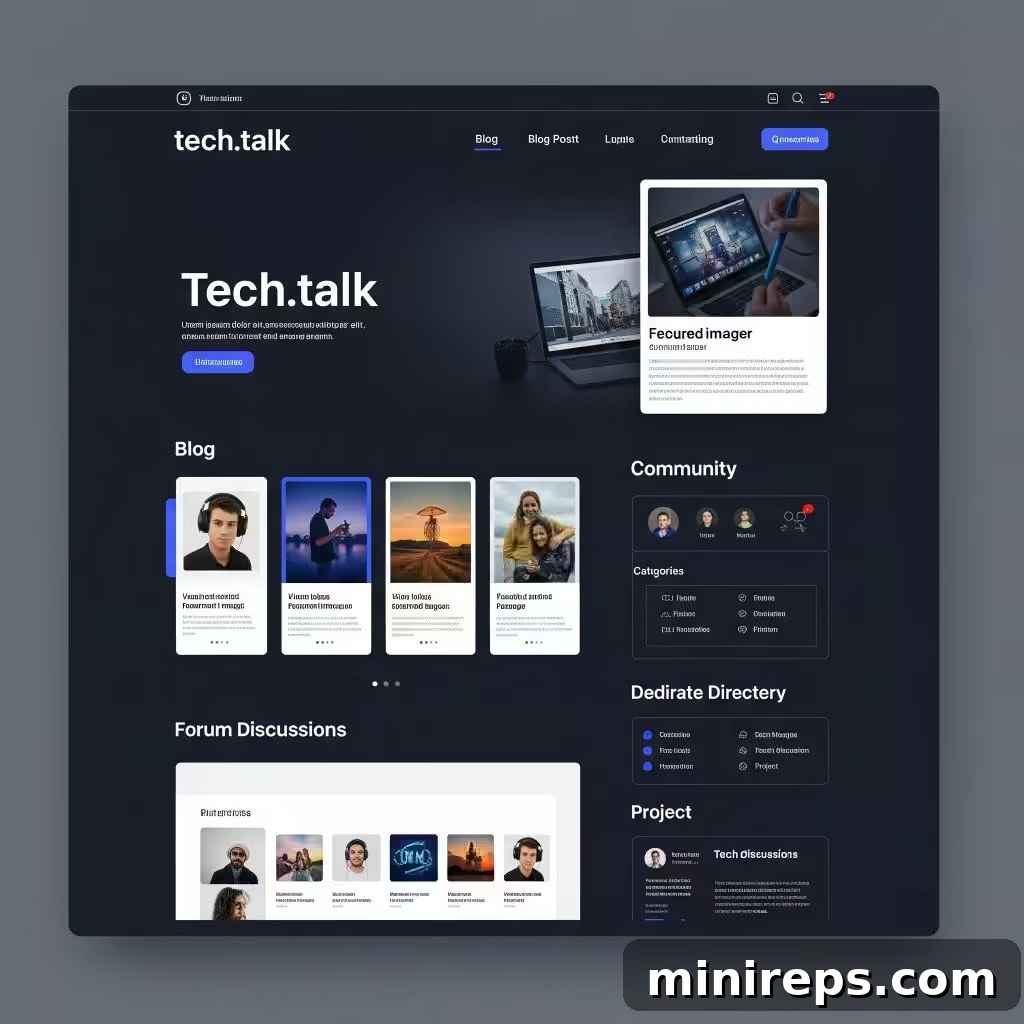 tech.talk