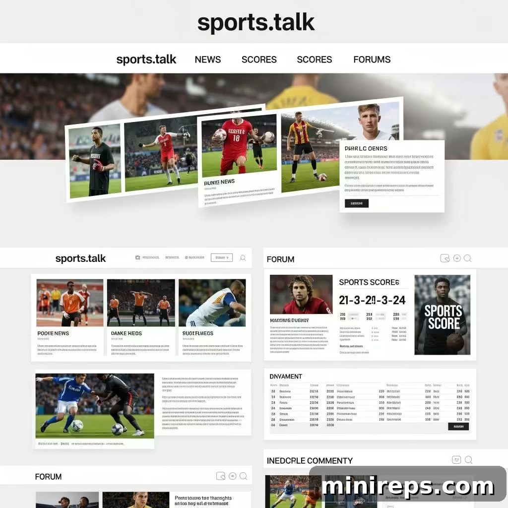 sports.talk
