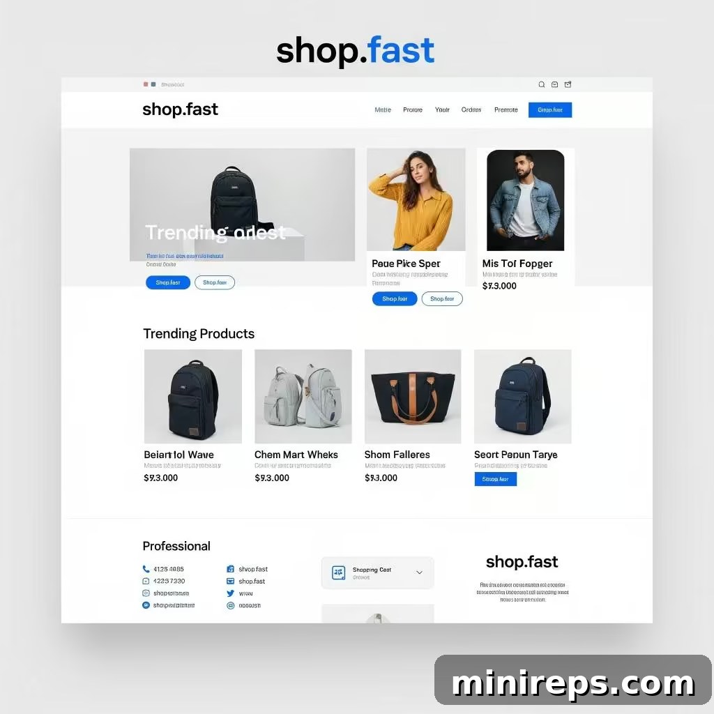 shop.fast