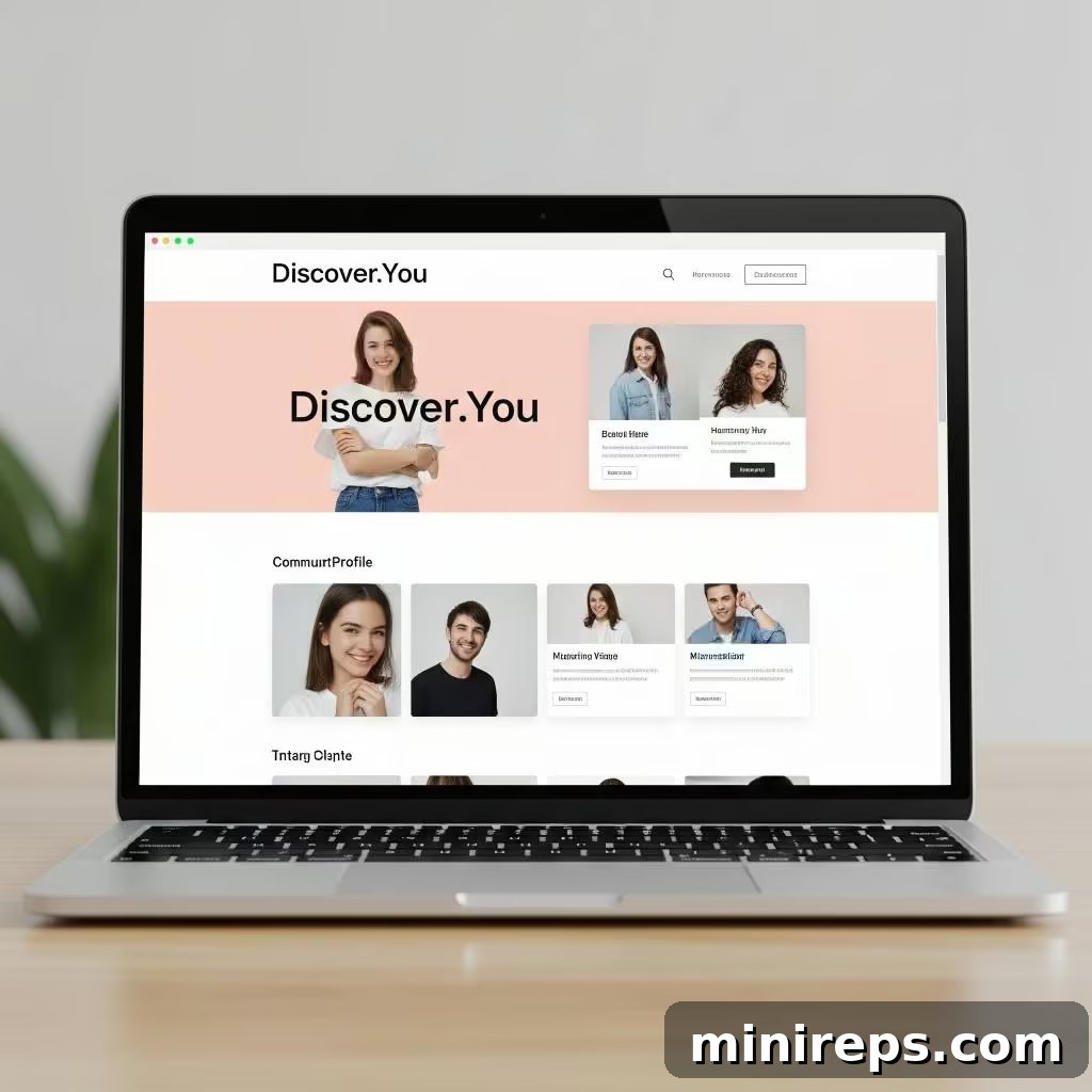 discover.you