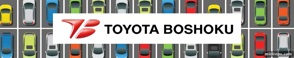 Toyota Boshoku