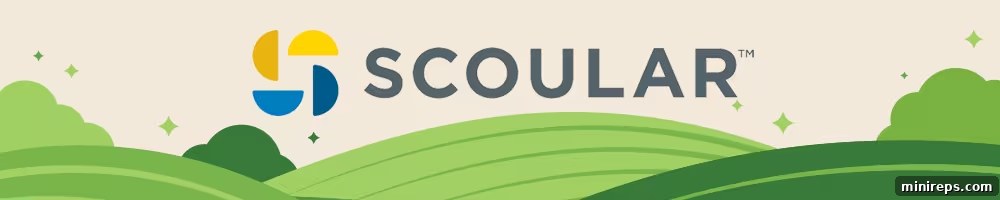 Scoular Company