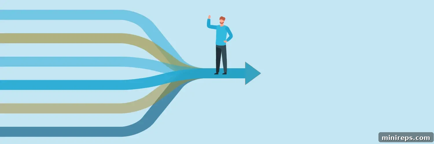 The case for Domain Consolidation: Streamline Your Digital Presence