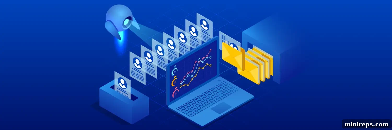 Is human DMARC report analysis a thing of the past? 2 DMARC email security report analysis using AI