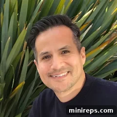 2025 A Year of Breakthroughs Mapping the Future 3 Anthony Beltran, President / CEO of 101domain