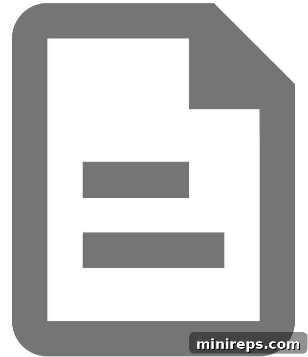 Documents Required Domain Status Icon