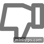 Denied Domain Status Icon