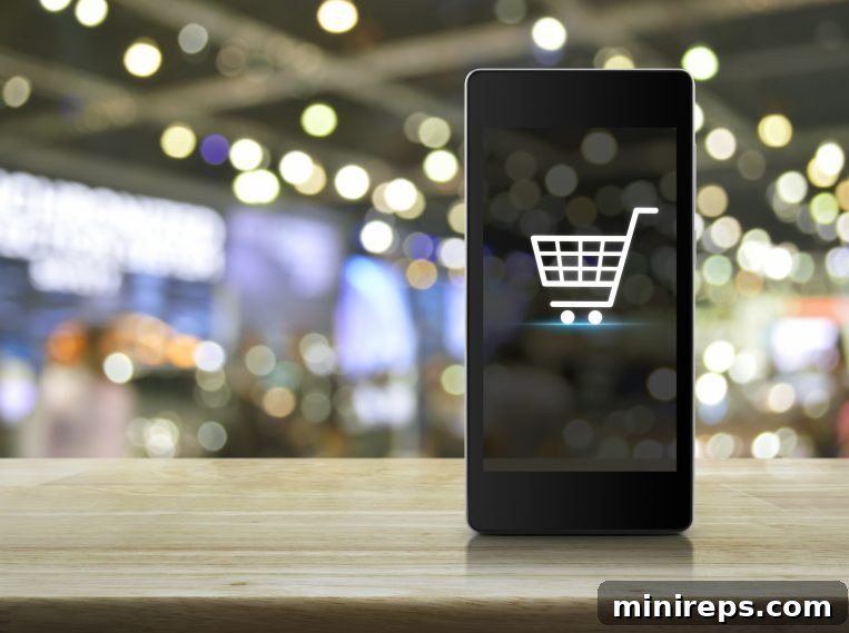 Make Your Brand Stand Out with a Custom Domain 2 e-commerce