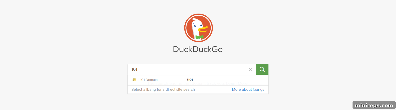 favorite resources duckduckgo privacy search