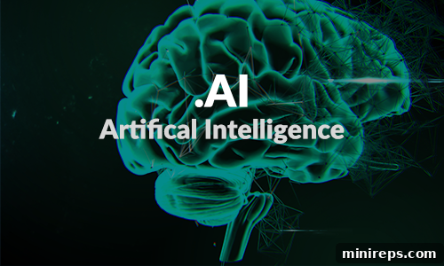 AI Artificial Intelligence Domain