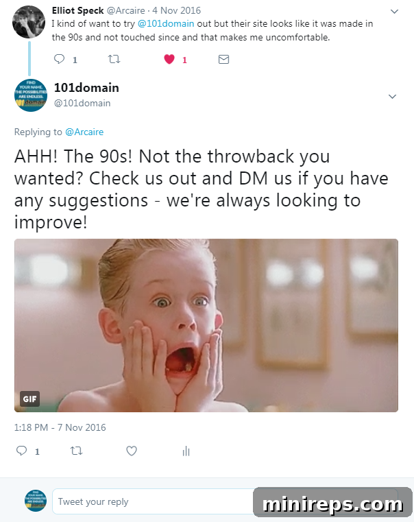 online trolls tweet
