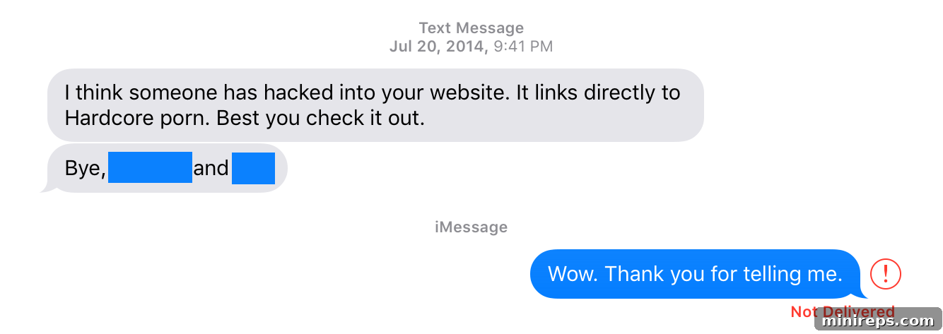 3 Companies' Epic Domain Renewal Fails 4 Forgot to renew domains