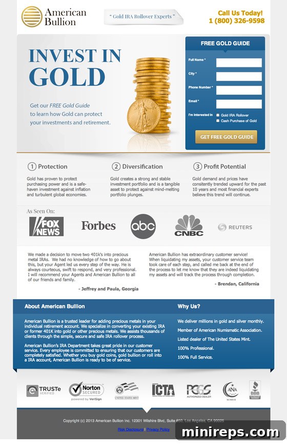 Fast Tracking Startup Idea Validation Via Landing Pages 5 Inspiring landing page design for startup validation