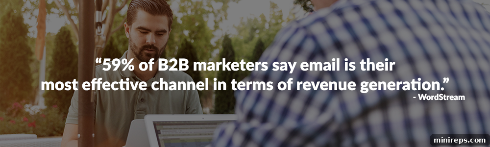 Your Next Email's First Impression Starts With Your Address 2 Professional email address statistics highlight enhanced business credibility and customer trust