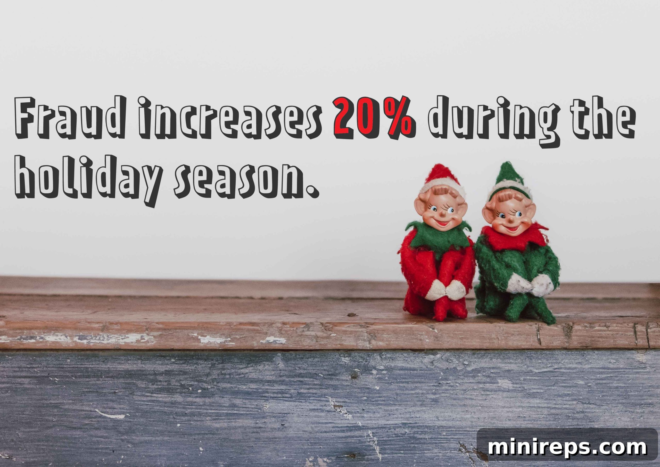 Tatil Sezonunda Güvende Kalın, Kimlik Avı Tuzağına Düşmeyin 2 fraud increases 20% during the holiday season