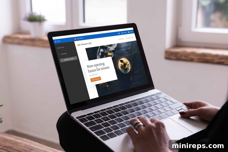 Unpacking 2017: What the Domain Industry Taught Us 3 Domain industry trends include website builders