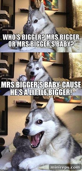 3 Smart Moves to Own the Facebook Newsfeed 2 Example Meme Created by Bot