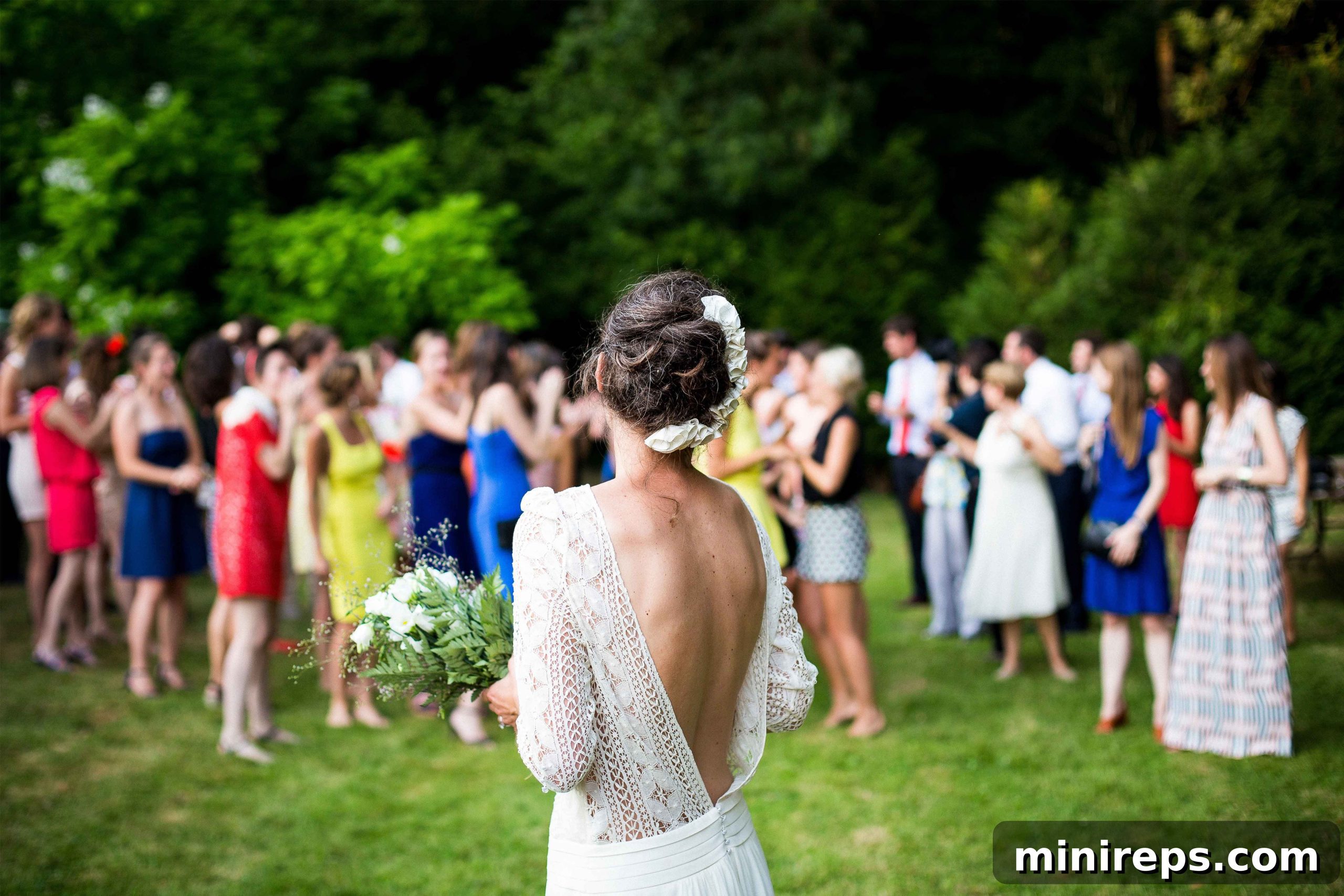 Wedding Website Season is Here 3 guest list