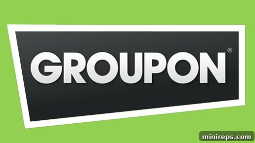 Groupon Australia legal battle