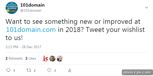 Crafting Your Customer Listening Strategy 3 tweet