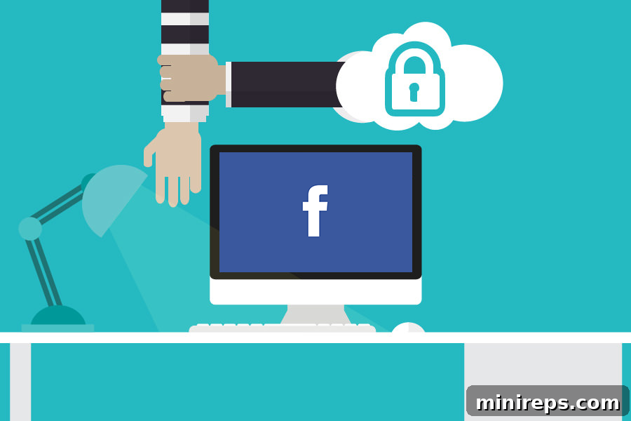 Facebook data 
