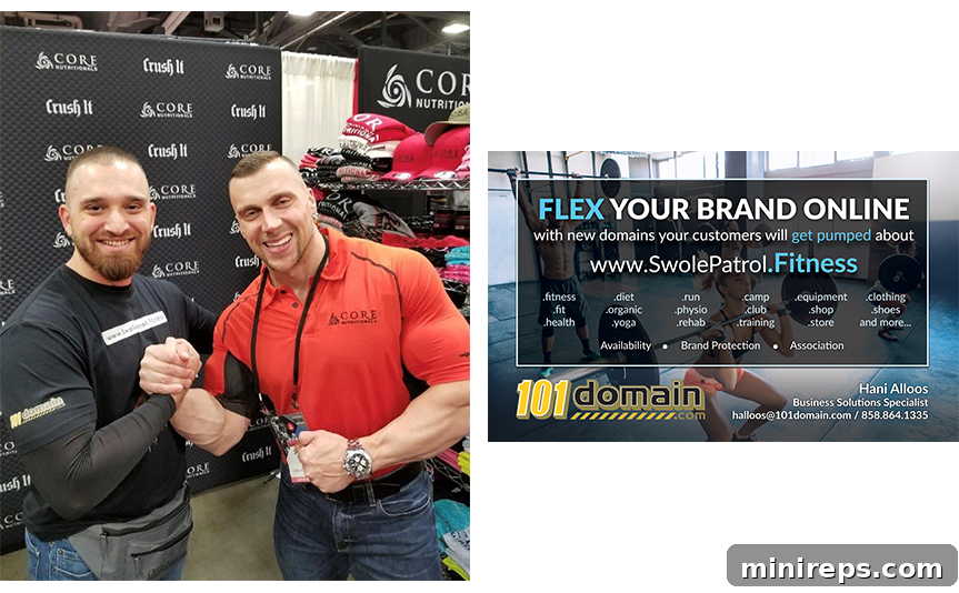 Avoid These 5 Costly Website Errors 3 Arnold Classic