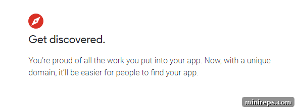 .app domain