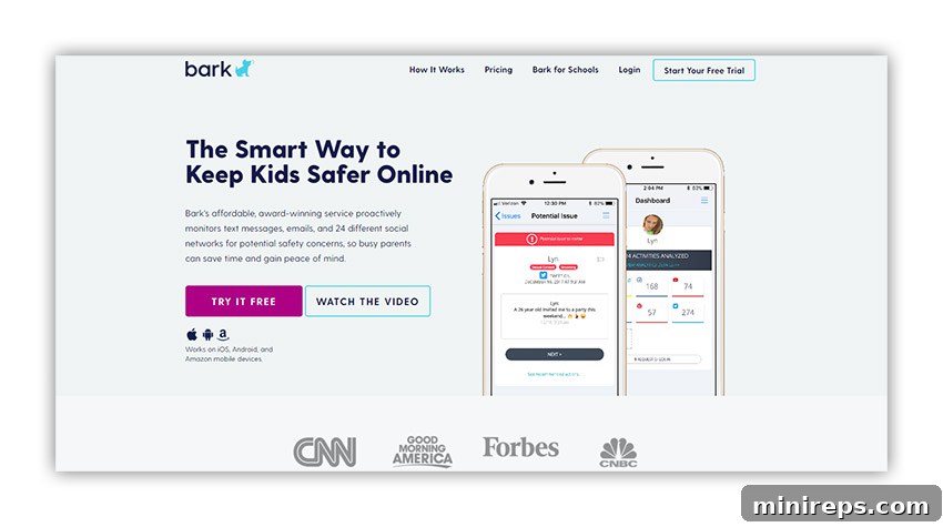 Google Endorses .app for Superior App Discovery 4 bark .app domain
