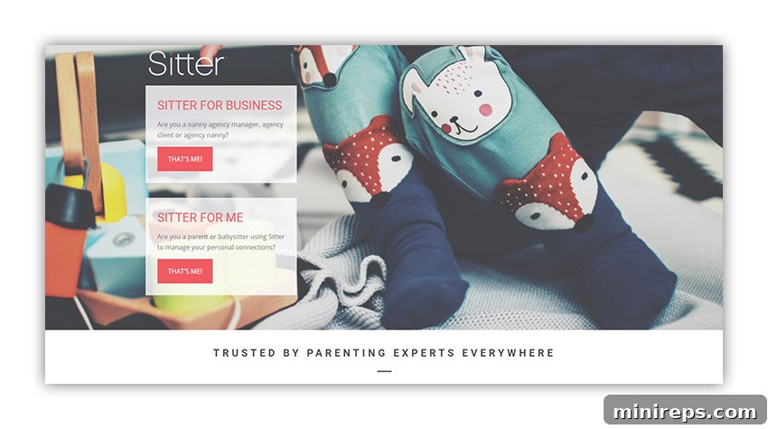 Google Endorses .app for Superior App Discovery 5 sitter .app domain