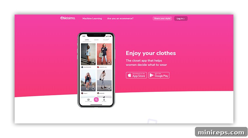 Google Endorses .app for Superior App Discovery 9 outfits .app domain
