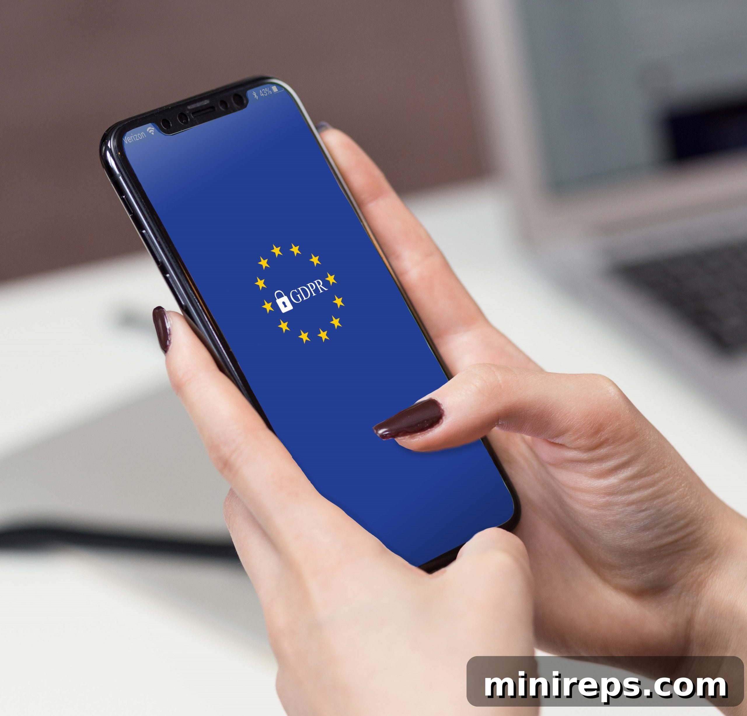 GDPR