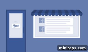 The Lasting Power of Domain Names 4 Key Examples 3 Social media platforms and their impact on domain names
