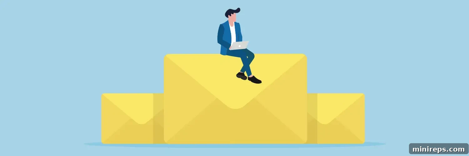 Important updates to 101domain email notifications for a cleaner, more efficient inbox experience