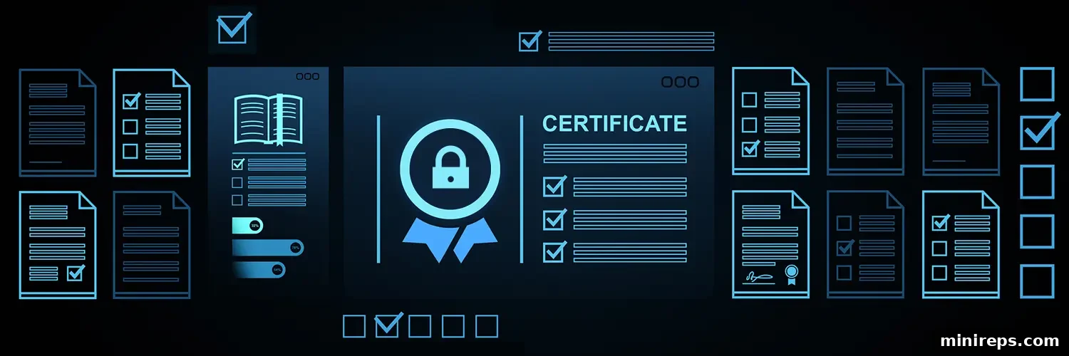 How to deal with certificate sprawl: A guide for large enterprises