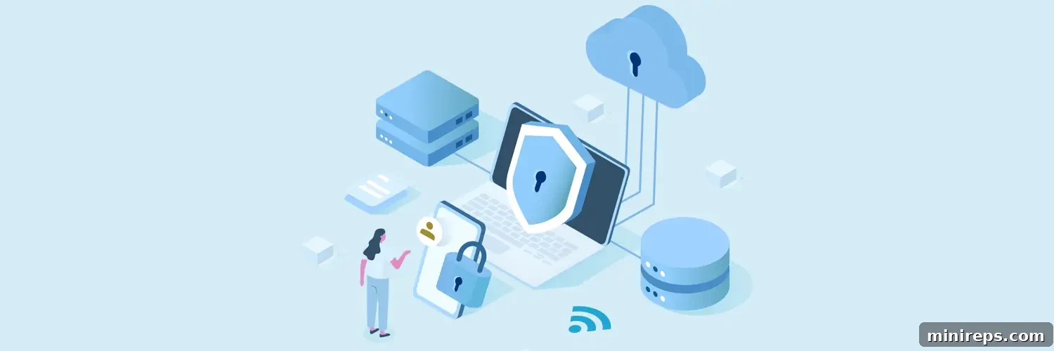 Zero Trust Cybersecurity: The New Standard for Digital Defense