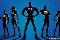 5 Tiny Countries Punching Above Their Weight in Global Tech Branding